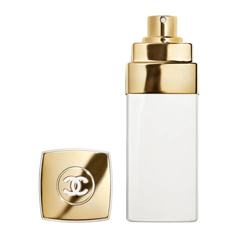 Chanel refillable spray